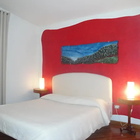 Alloggio per agriturismo Agriturismo Le Valli