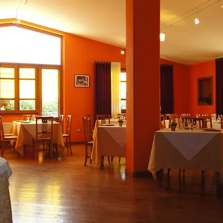Alloggio per agriturismo Agriturismo Le Valli Acuto