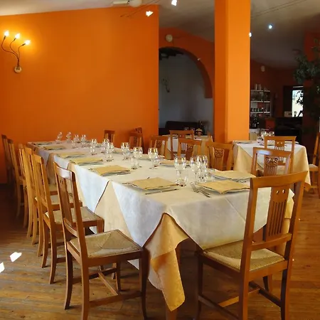 Alloggio per agriturismo Agriturismo Le Valli *
