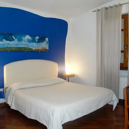 Alloggio per agriturismo Agriturismo Le Valli Acuto