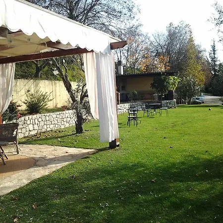 Agriturismo Le Valli