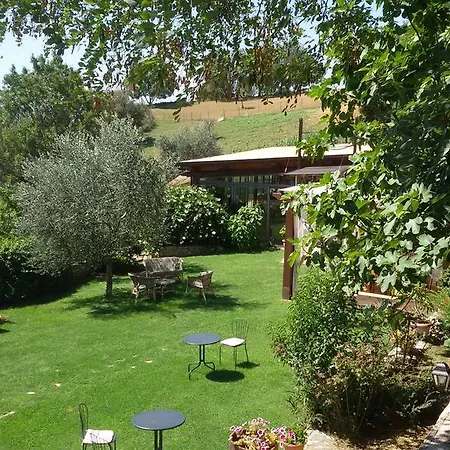 Alloggio per agriturismo Agriturismo Le Valli