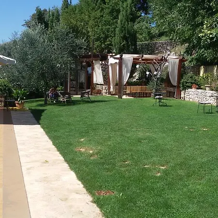 Alloggio per agriturismo Agriturismo Le Valli Acuto